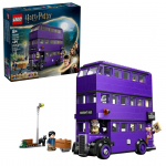 LEGO HARRY POTTER 76446 Knight Bus Adventure
