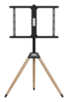 TV SET ACC FLOOR STAND 32-75"/TRIPOD TVS-75ST-01 GEMBIRD