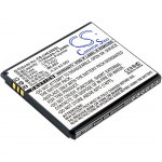 1700mAh for Lenovo A2580,A2860