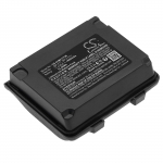 1900mAh for Icom IC-E80D,IC-80AD,IC-91A,IC-91AD,IC-E90,IC-E91,IC-T90,IC-T90A,IC-T90E,IC-T91