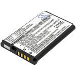 800mAh for LG GB100,GB101,GB106,GB110,GB125,GM205,KG280,KU250,KX186,KX216