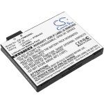 4750mAh for AT&T Mobile Hotspot Pro