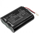 7800mAh for ADT Command Smart Security Panel,ADT7AIO,ADT5AIO