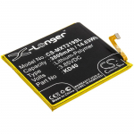 3800mAh for Motorola Moto G8 Plus,XT2019-1,XT2019-2