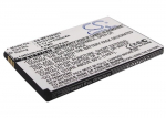 1100mAh for Bell MiFi 2372
