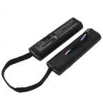 6800mAh for Dreame W10,W10s,W10 Pro,STYTJ06ZHM,Robot Vacuum Mop Cleaner,W10 Plus,STYTJ06HZM,RLS6TAC