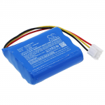 3350mAh for Ecovacs Winbot W733,TBW60,Winbot 733,W720,W733