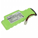 4000mAh for Husqvarna Automower G1,Automower G1 1998,Automower G1 1999,Automower G1 2000,Automower G1 2001,Automower G1 2002,Automower G1 2003