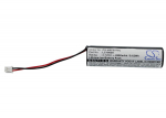 2600mAh for NVIDIA Shield,P2570,Shield TV 1st Generation Controller
