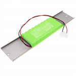 3600mAh for ABB AC400,AC400 Systems