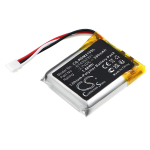 380mAh for Rode Wireless Go II