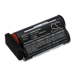 2000mAh for Moser ChromStyle 1871,Wella Academy ChromStyle,Super Cordless 1872 clipper,ChromStyle 1872