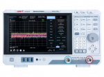 Spectrum analyzer | 9kHz&divide;2.1GHz | Resolution: 1Hz | 378x218x120mm