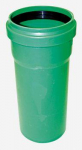 GreenConnect2000 Pipe DN/OD200 L=3