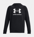 Under Armour UA Rival Fleece Men's Logo Hoodie