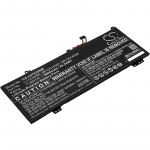 5800mAh for Lenovo Air 14,Flex 6-14,Flex 6-14IKB,IdeaPad 530S-15IKB (81EV),IdeaPad 530S-15IKB (81EV003AGE),IdeaPad 530S-15IKB (81EV003BGE),IdeaPad 530S-15IKB (81EV003KGE),IdeaPad 530S-15IKB (81EV0039GE),IdeaPad 530s-14IKB,Ideapad 530S-15IKB