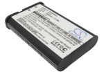 1950mAh for Casio Exilim EX-H10,Exilim EX-FH100,Exilim EX-FH100BK,Exilim EX-H10BK,Exilim EX-H15,Exilim EX-Z2000,Exilim EX-Z2000BK,Exilim EX-Z2000PK,Exilim EX-Z2000RD,Exilim EX-Z2000SR