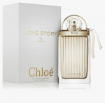 Chlo&eacute; Love Story Perfume EDP 75 ml