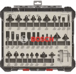 Bosch Powertools Cutter set Mixed