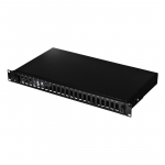 Alantec FOP-1U-24SCD-C patch panel accessory