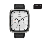 Smart watches HUAMI  SMARTWATCH AMAZFIT ACTIVE 2/BLACK W2434GL2N