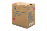 Original Toner Magenta KonicaMinolta Bizhub C3100P (TNP-50M, TNP50M, A0X5354)