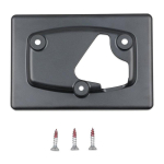 GX Touch 70 Wall Mount