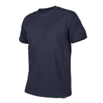 Koszulka szybkoschnąca Helikon-Tex Tactical T-Shirt TopCool - navy blue rozmiar: m