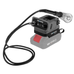 Energy+ 18V soldering station, without battery