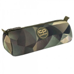 Pencil case CoolPack Tube Hedge