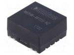 Converter: DC/DC | 3W | Uin: 18&divide;75V | 15VDC | Iout: 200mA | SMD | 3.5g