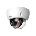 Dahua 8MP Dual Light Dome Kaamera IPC-HDBW2849E-S-IL