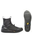 Cycling Shoes NORTHWAVE Multicross Mid Gtx blk. -