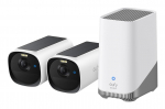 2-camera set eufy Cam E40