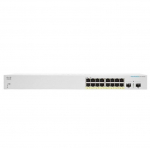 Cisco Business 220 Series CBS220-16P-2