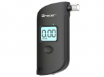 Tracer BreathEZ-1 Semiconductor Breathalyser, Black