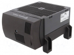 Blower heater | CR 030 | IP20 | 168x145x100mm | 230V | -45&divide;70&deg;C | 230VAC