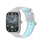 Colmi P86 Smartwatch Silver