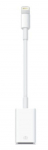 Converter Apple Lightning to USB Camera Adapter White