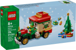 LEGO 40746 Santa's Delivery Truck Building Sets
