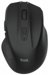 Computer mouse Trust Nito Silent Black