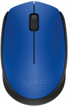 Logitech M171 Blue