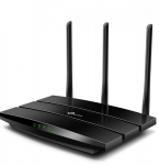 TP-LINK Archer A8 Black
