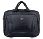 Port Courchevel TL 15.6 Black