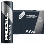 Duracell Procell AA 10 pack