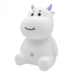 Eco Light 101207 Night lamp for children cow / 1.2W