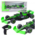 M&auml;nguala | PC | Konsoolid | Tarvikud // Raadio teel juhitavad m&auml;nguasjad ja tarvikud // Wyścig&oacute;wka Zdalnie Sterowana RC Sauber F1 C44 Czarno-Zielona 1:16