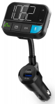 FM Modulator Nedis Car FM transmitter Gooseneck PD 20w