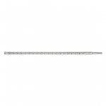 T&ouml;&ouml;riistad ja m&otilde;&otilde;teseadmed // Uued tooted t&ouml;&ouml;riistade, tarvikute kategoorias // Wiertło do betonu zbrojonego SDS Plus 14 x 450 mm, quatro