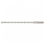 T&ouml;&ouml;riistad ja m&otilde;&otilde;teseadmed // Uued tooted t&ouml;&ouml;riistade, tarvikute kategoorias // Wiertło do betonu SDS Plus, 8 x 210 mm, S4, quatro